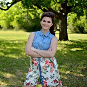 Meet your Posher, Jayla